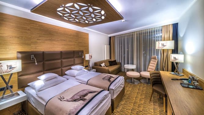 Residence Nosalowy Dwor 7