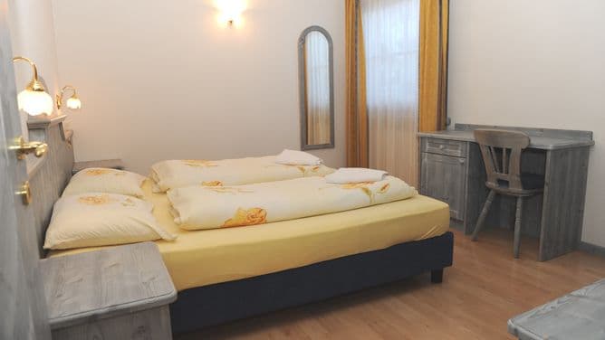 Appartements Le Cascate 2