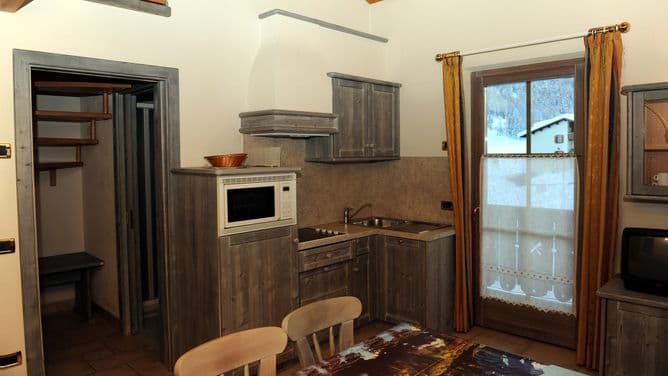 Appartements Le Cascate 8