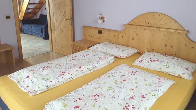 Appartements Le Cascate 6