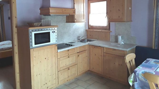 Appartements Le Cascate 3