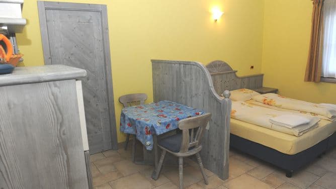 Appartements Le Cascate 7