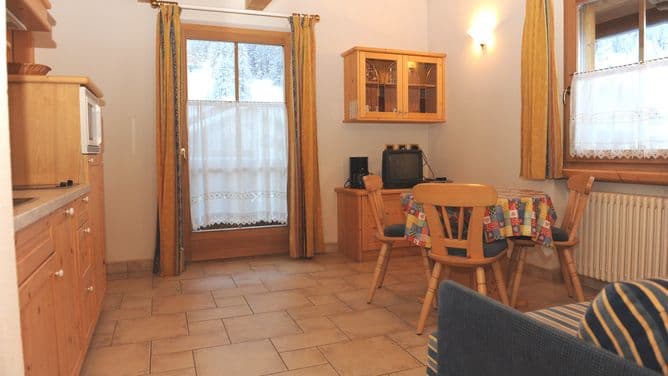 Appartements Le Cascate 4