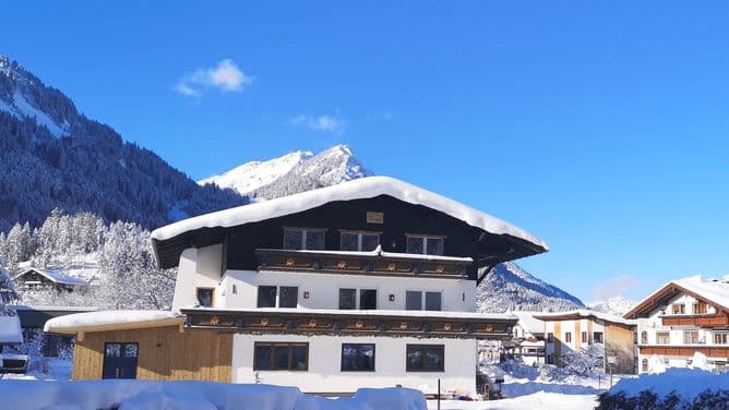 Haus Almrausch 5