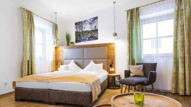 Hotel Rösslwirt 5