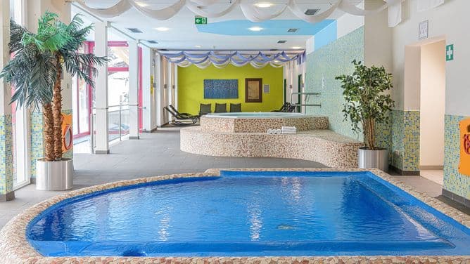 AlpenParks Ferienresort Rehrenberg 3