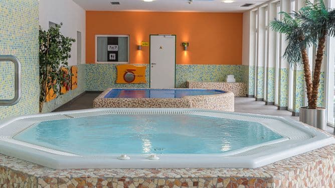 AlpenParks Ferienresort Rehrenberg 8