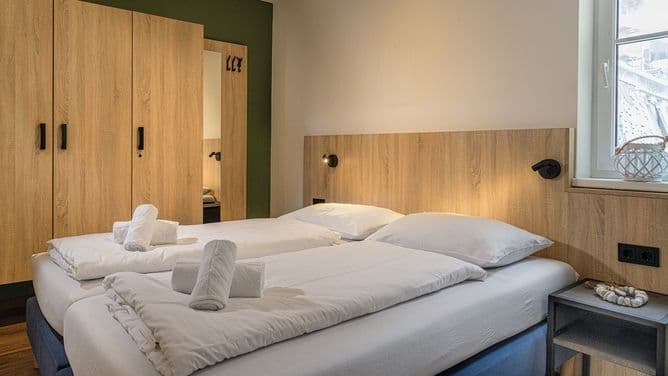 AlpenParks Ferienresort Rehrenberg 7