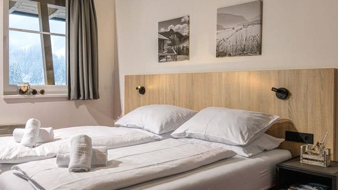 AlpenParks Ferienresort Rehrenberg 2
