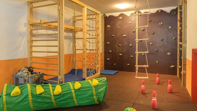 AlpenParks Ferienresort Rehrenberg 4
