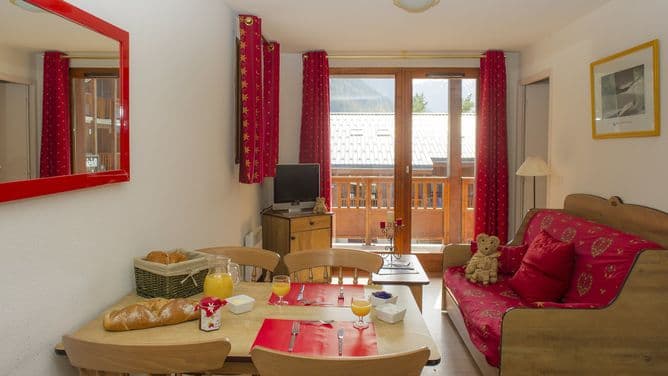 Résidence Les Balcons d'Anaïs 2