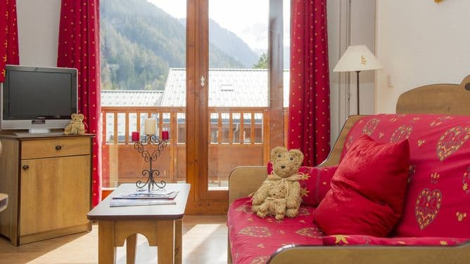 Résidence Les Balcons d'Anaïs 4