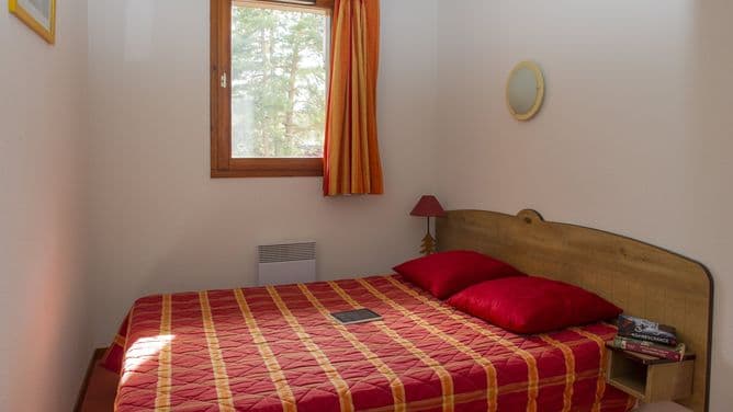 Résidence Les Balcons d'Anaïs 6