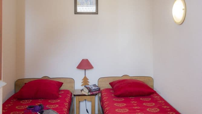 Résidence Les Balcons d'Anaïs 7