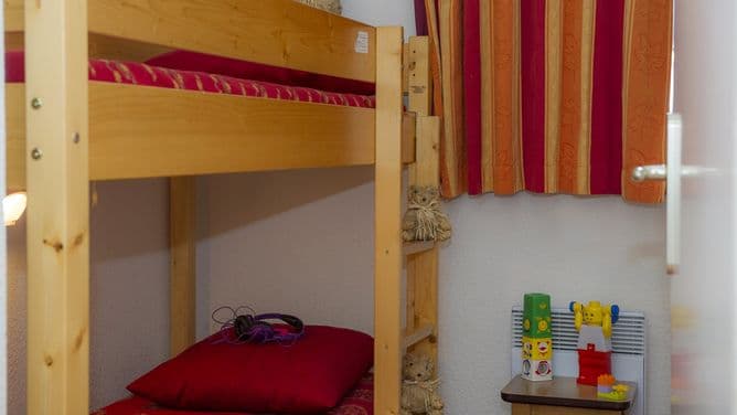 Résidence Les Balcons d'Anaïs 8