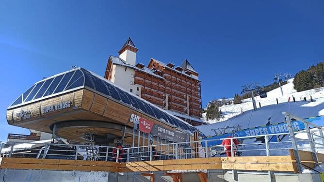 Résidence Les Balcons du Soleil 5
