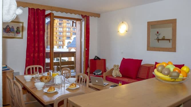 Résidence Les Balcons du Soleil 3