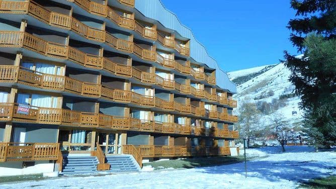 Résidence Plein Sud 1, foto 1