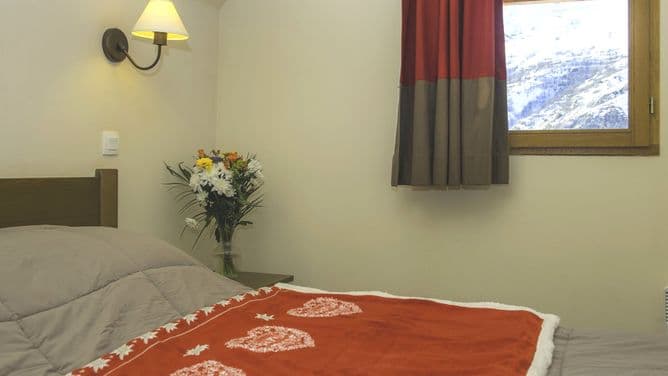 Les Chalets Valoria 2