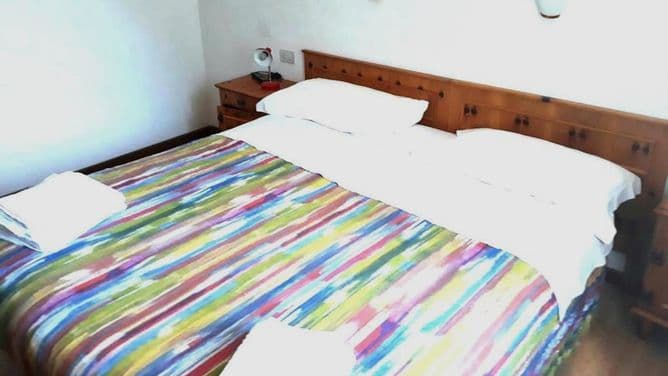 Hotel Verda Val 7