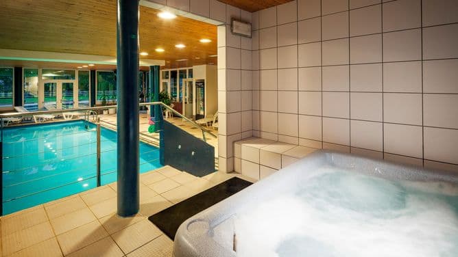 Hotel Horizont 3