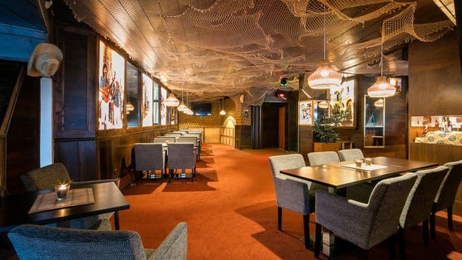Hotel Horizont 4