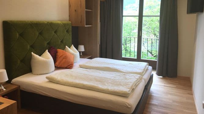 Gasthof Edelweiss - Bierhotel Loncium 2