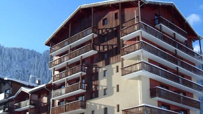 Résidence Grand Argentier C, foto 1