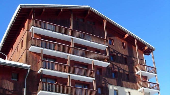 Résidence Grand Argentier C 5