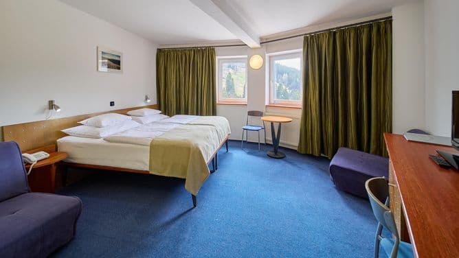 Hotel Horizont 2