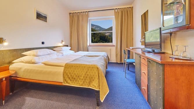 Hotel Horizont 6