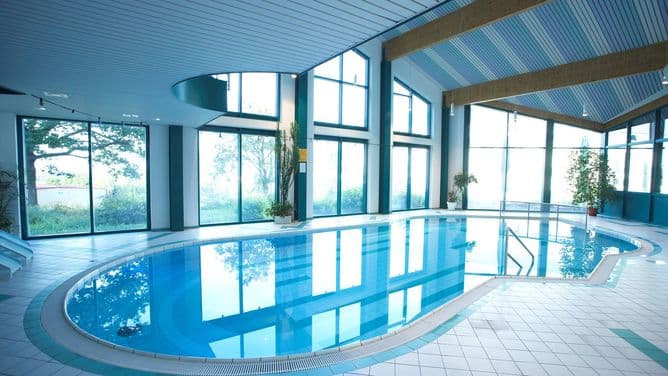 Werrapark Resort Hotel Heubacher Höhe 3