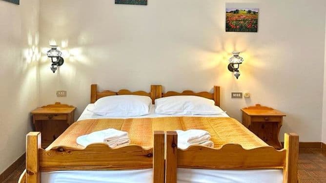 Hotel Ginepro 2