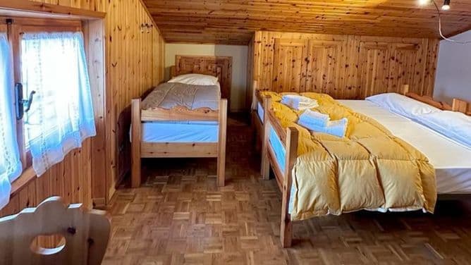Hotel Ginepro 5
