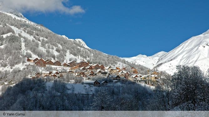 Résidence La Cascade, foto 1