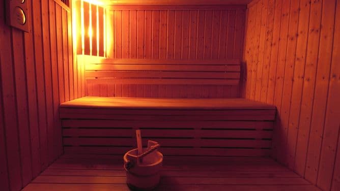 Chalets Grand Panorama II (Aanbieding) 7