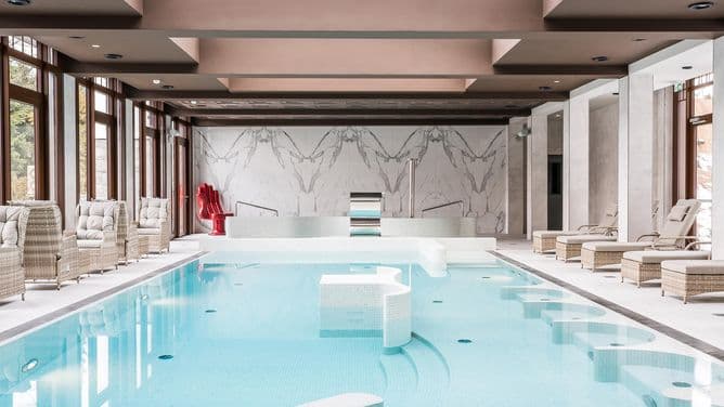 Hotel Nosalowy Park 3