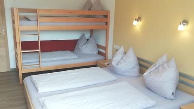 Ferienwohnung Thanner 4