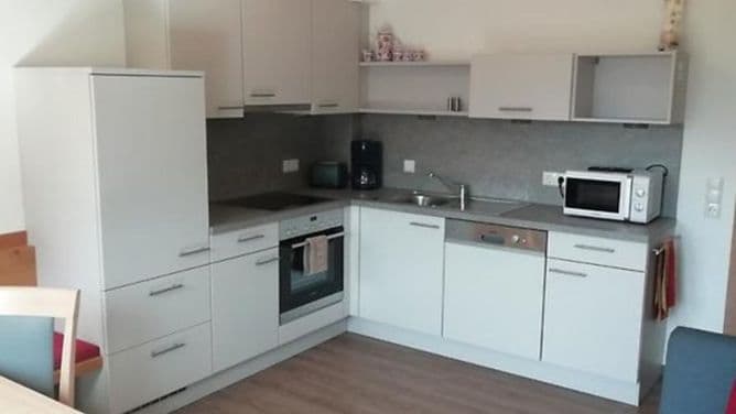 Ferienwohnung Thanner 3