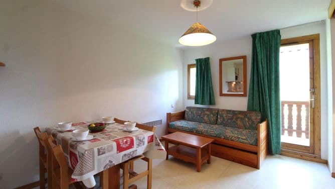 Résidence Le Petit Mont Cenis 5