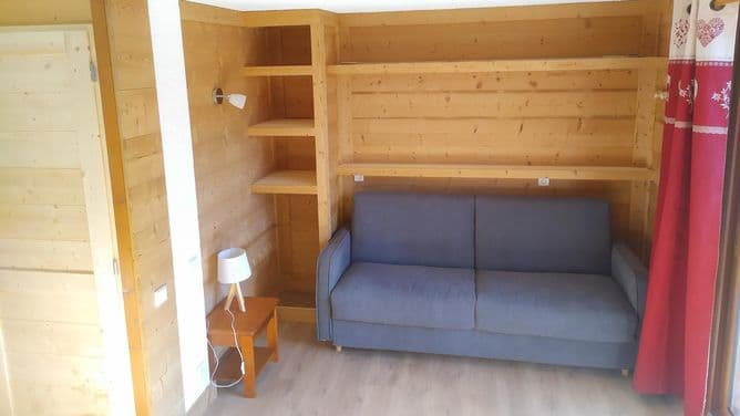 Résidence Le Petit Mont Cenis 8