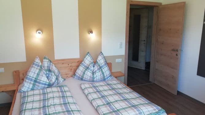 Ferienwohnung Thanner 5