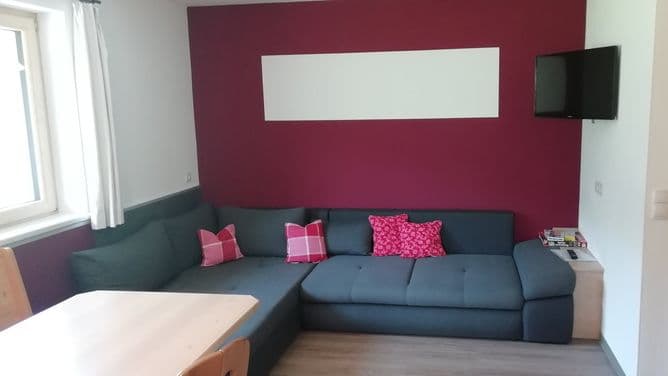Ferienwohnung Thanner 6