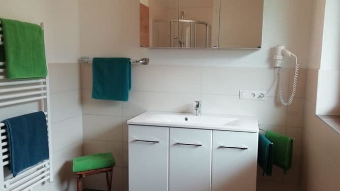 Ferienwohnung Thanner 7