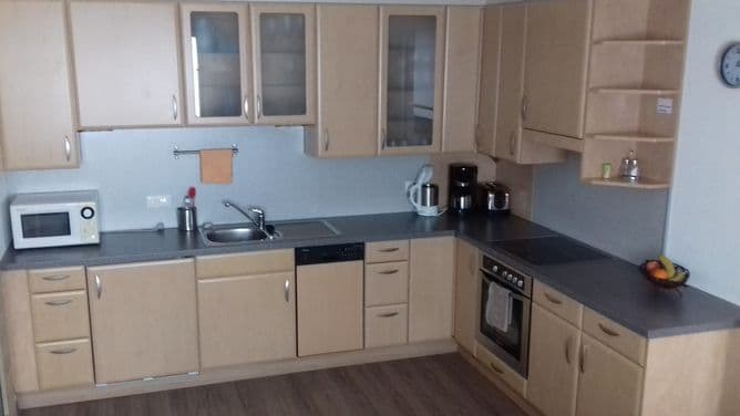 Ferienwohnung Thanner 8