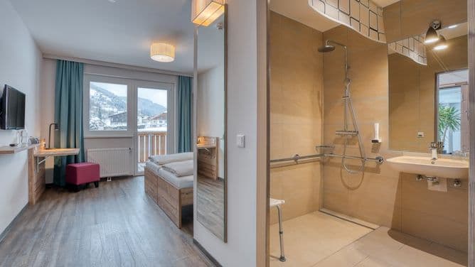COOEE alpin Hotel Bad Kleinkirchheim 8