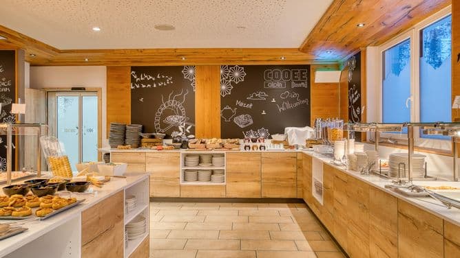 COOEE alpin Hotel Bad Kleinkirchheim 7