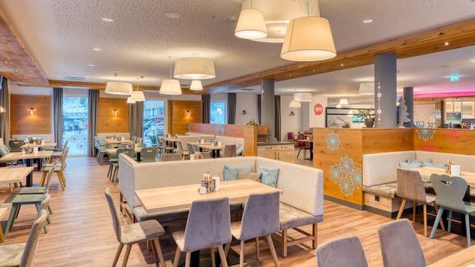 COOEE alpin Hotel Bad Kleinkirchheim 4