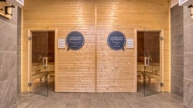 COOEE alpin Hotel Bad Kleinkirchheim 3