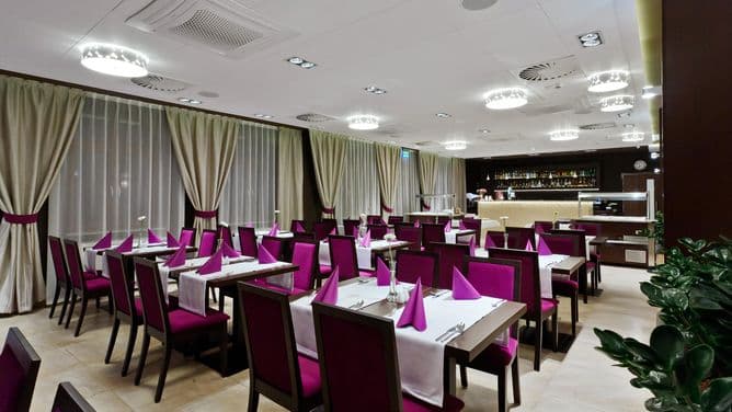 Hotel Cottonina Villa & Mineral SPA Resort 4